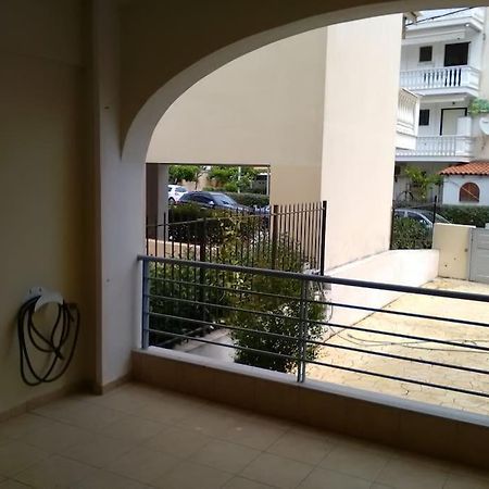 Akrata Rose Garden Apartments I Paralia Akratas Exterior photo