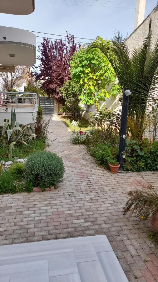 Akrata Rose Garden Apartments I Paralia Akratas Exterior photo